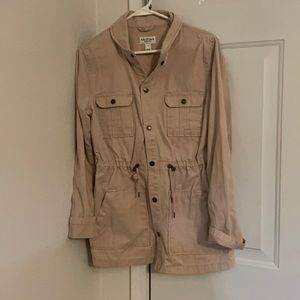 Women’s Jacket